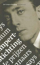 Jan Campert-stichting Jaarboek 2012,  [tijdschrift] Jan Campert-stichting Jaarboek