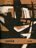 Soela 1962-1964,  [tijdschrift] Soela