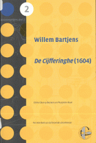 De cijfferinghe (1604), Willem Bartjens