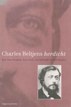 Charles Beltjens herdicht, Hans Berghuis, Frans Budé, Leo Herberghs, Wiel Kusters