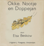 Okke, Nootje en Doppejan, Elsa Beskow