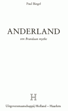 Anderland, Paul Biegel
