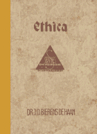 Ethica, J.D. Bierens de Haan