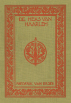 De heks van Haarlem, Frederik van Eeden