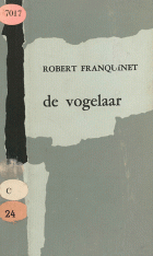 De vogelaar, Robert Franquinet
