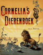 Cornelia's dierenboek, Reinoudina de Goeje
