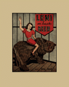 Leni en haar beer, Anna Maat