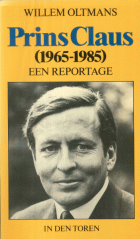 Prins Claus (1965-1985), Willem Oltmans