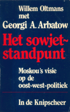 Het Sowjet-standpunt, Georgi Arbatov, Willem Oltmans