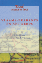 Vlaams-Brabants en Antwerps, Jacques Van Keymeulen, Miet Ooms