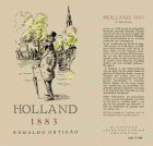 Holland 1883, Ramalho Ortigao