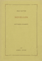 Novellen, Felix Rutten
