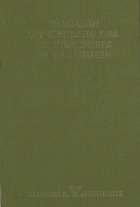 Verhalen uit het land der bokkenrijders en der Teuten, J.R.W. Sinninghe