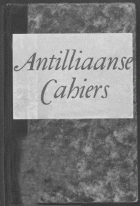 Antilliaanse Cahiers. Jaargang 1-2,  [tijdschrift] Antilliaanse Cahiers