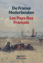 De Franse Nederlanden / Les Pays-Bas Français. Jaargang 2001,  [tijdschrift] Franse Nederlanden, De / Les Pays-Bas Français