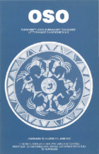 OSO. Tijdschrift voor Surinaamse taalkunde, letterkunde en geschiedenis. Jaargang 10,  [tijdschrift] OSO