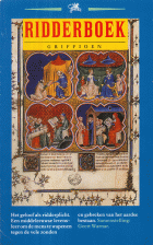 Ridderboek, Henricus Pomerius, Anoniem Ridderboec