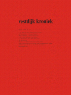 Vestdijkkroniek. Jaargang 1979,  [tijdschrift] Vestdijkkroniek