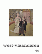 West-Vlaanderen. Jaargang 9,  [tijdschrift] Vlaanderen