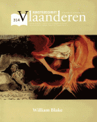 Vlaanderen. Kunsttijdschrift. Jaargang 56,  [tijdschrift] Vlaanderen. Kunsttijdschrift