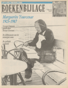 Vrij Nederland. Boekenbijlage 1988,  [tijdschrift] Vrij Nederland