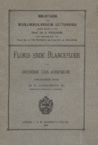 Floris ende Blancefloer, Diederik van Assenede