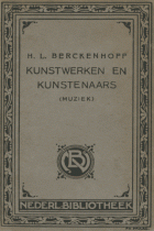 Kunstwerken en kunstenaars (muziek), H.L. Berckenhoff