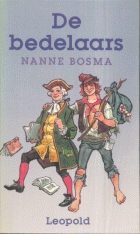 De bedelaars, Nanne Bosma
