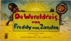 De wereldreis van Freddy van Zanden, Annie Broekman-ten Doesschot