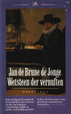 Wetsteen der vernuften, Johan de Brune (de Jonge)