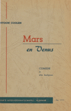 Mars en Venus, Antoon Coolen