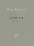 Brieven. Deel 9. 26 september 1920-9 mei 1940, E. du Perron
