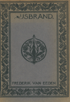 IJsbrand, Frederik van Eeden