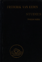 Studies. Tweede reeks, Frederik van Eeden