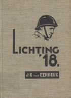 Lichting '18, J.K. van Eerbeek