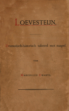 Loevesteyn, Marcellus Emants