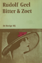 Bitter & zoet, Rudolf Geel