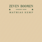 Zeven boomen, Mathias Kemp
