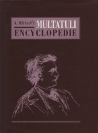 Multatuli Encyclopedie, K. ter Laan