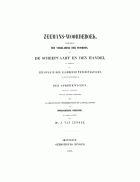 Zeemans-woordenboek, Jacob van Lennep