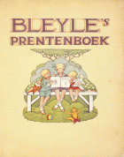 Bleyle's prentenboek, B. Midderigh-Bokhorst
