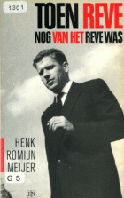 Toen Reve nog Van het Reve was, Hanny Michaelis, Henk Romijn Meijer