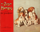 De zeven hondjes, Anna Maria Stork-Kruyff