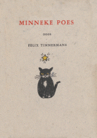 Minneke Poes, Felix Timmermans