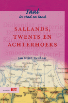 Sallands, Twents en Achterhoeks, Jan Nijen Twilhaar