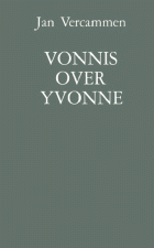 Vonnis over Yvonne, Jan Vercammen