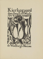 Kierkegaard, Jacqueline van der Waals
