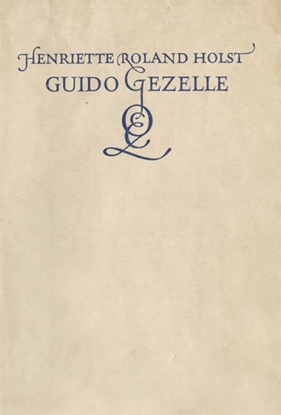 Guido Gezelle